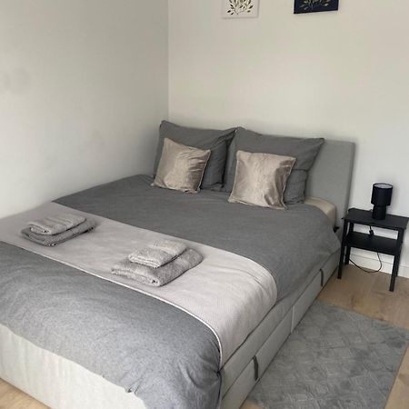 Apartament Jsc Ланьцут Экстерьер фото